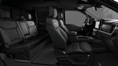 2027 Ford Super Duty F-450® Platinum®