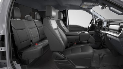 2026 Ford Super Duty F-350® XLT