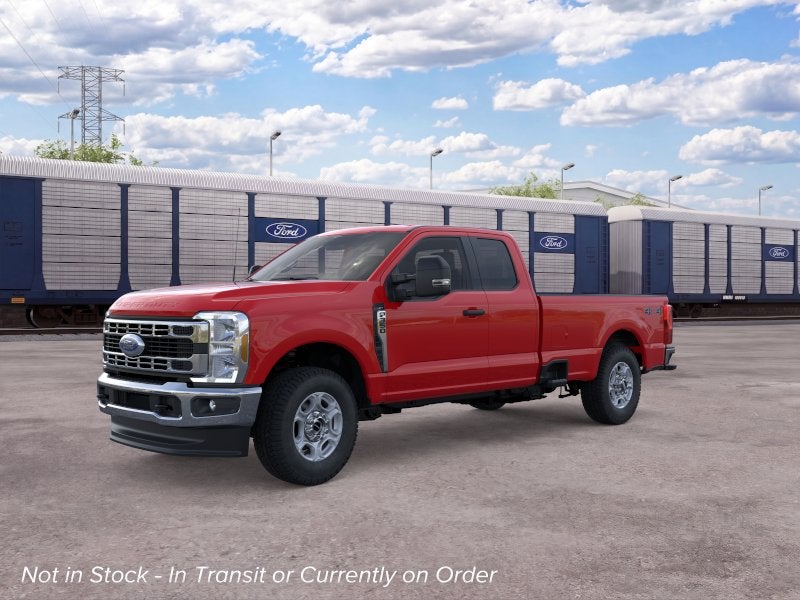2026 Ford Super Duty F-350® XLT