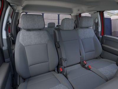 2026 Ford Super Duty F-350® XLT
