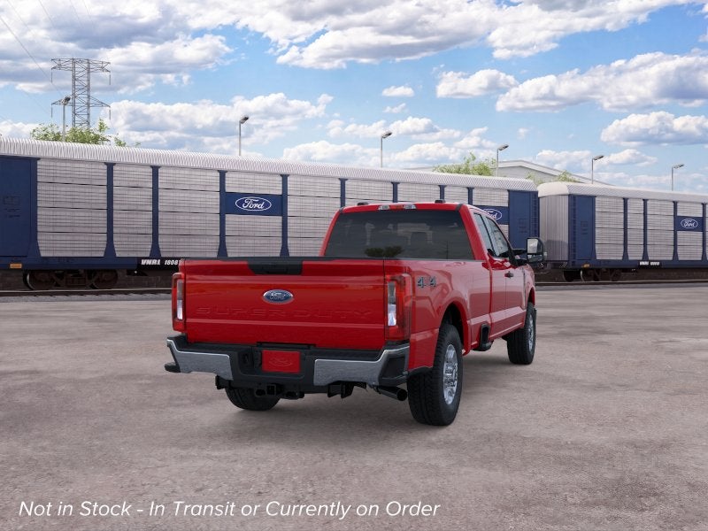 2026 Ford Super Duty F-350® XLT