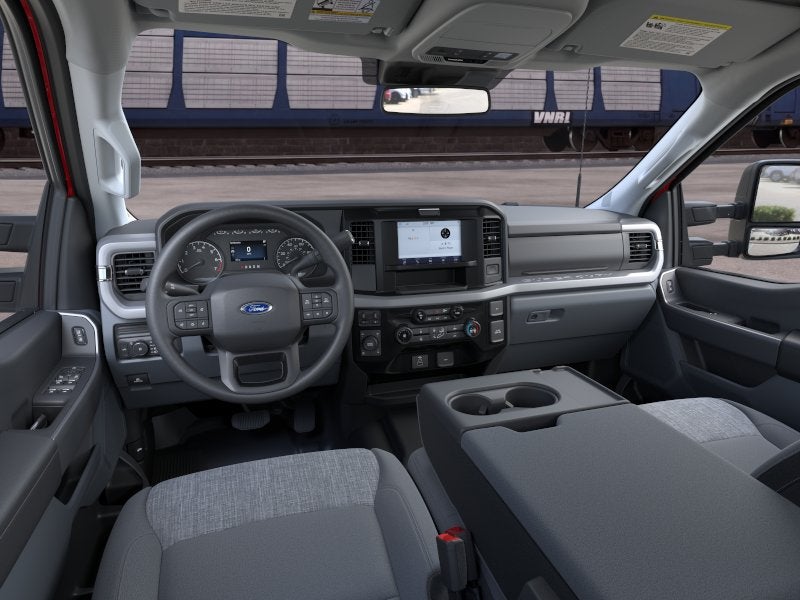 2026 Ford Super Duty F-350® XLT