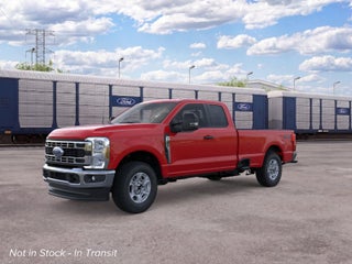 2026 Ford Super Duty F-350® XLT