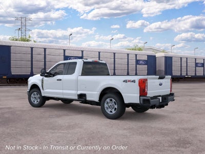2026 Ford Super Duty F-350® XLT