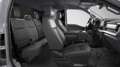2026 Ford Super Duty F-350® XLT