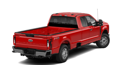 2026 Ford Super Duty F-350® XLT