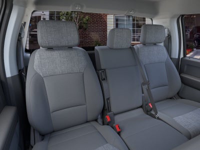 2026 Ford Super Duty F-250® XLT