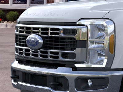 2026 Ford Super Duty F-250® XLT