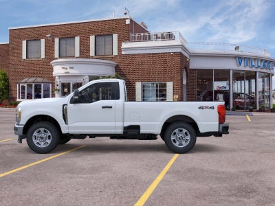 2026 Ford Super Duty F-250® XLT