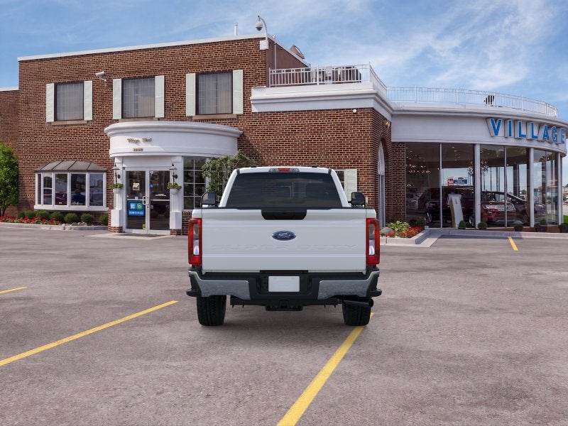 2026 Ford Super Duty F-250® XLT