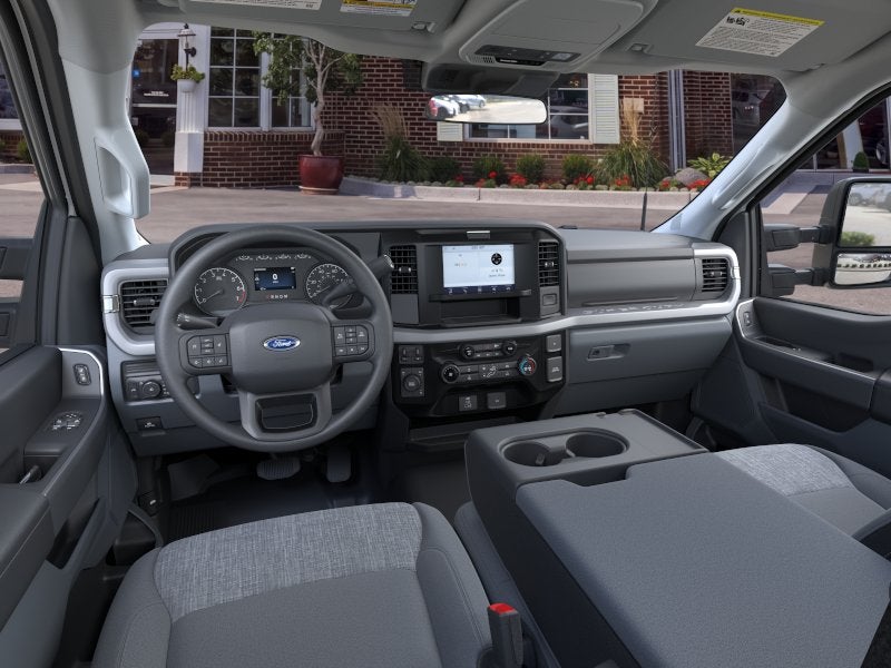 2026 Ford Super Duty F-250® XLT