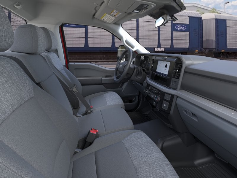 2026 Ford Super Duty F-250® XLT