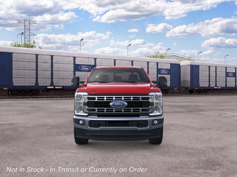 2026 Ford Super Duty F-250® XLT