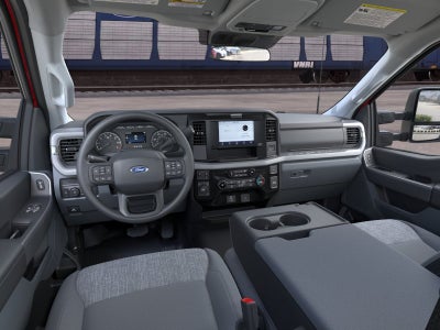 2026 Ford Super Duty F-250® XLT