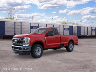 2026 Ford Super Duty F-250® XLT