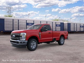 2026 Ford Super Duty F-250® XLT