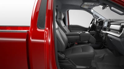 2026 Ford Super Duty F-250® XLT