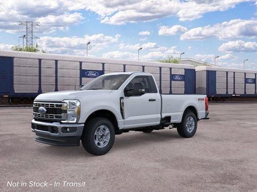2026 Ford Super Duty F-250® XLT