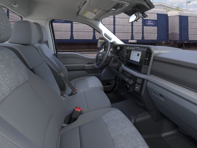 2026 Ford Super Duty F-250® XLT