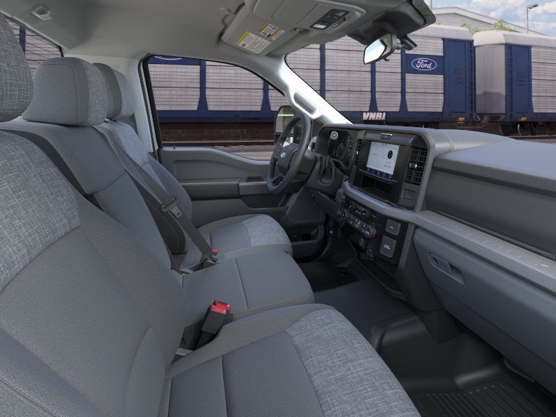 2026 Ford Super Duty F-250® XLT