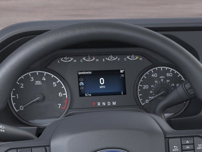 2026 Ford Super Duty F-250® XLT