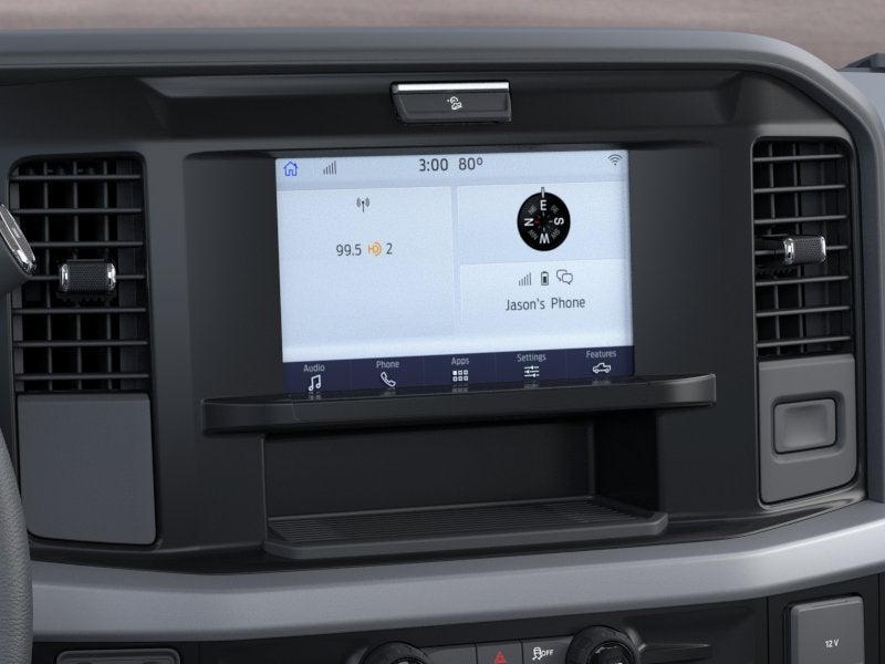 2026 Ford Super Duty F-250® XLT