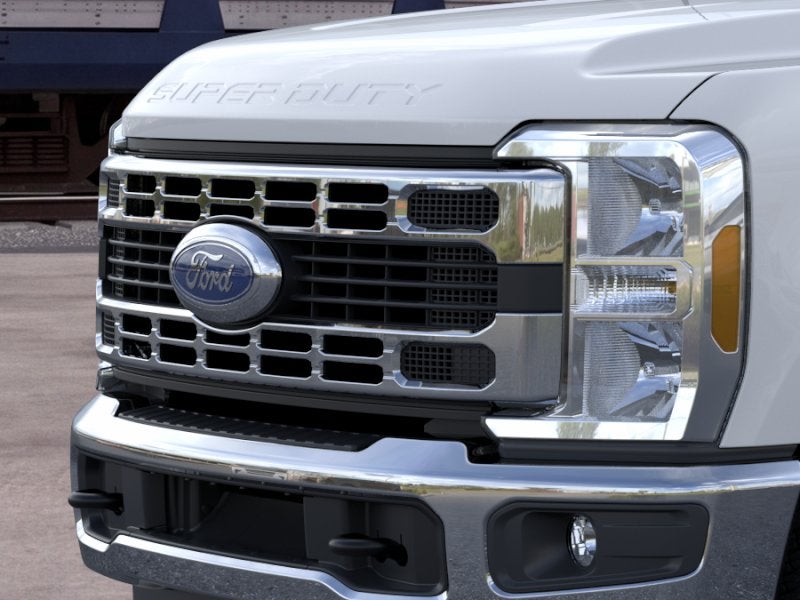 2026 Ford Super Duty F-250® XLT