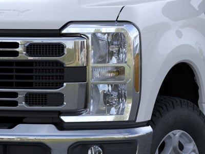 2026 Ford Super Duty F-250® XLT