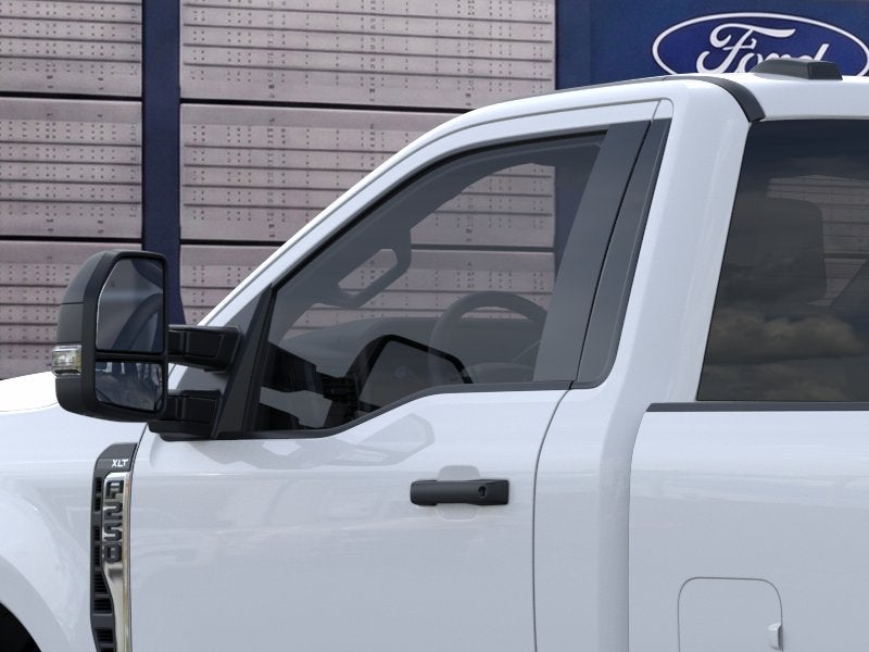 2026 Ford Super Duty F-250® XLT