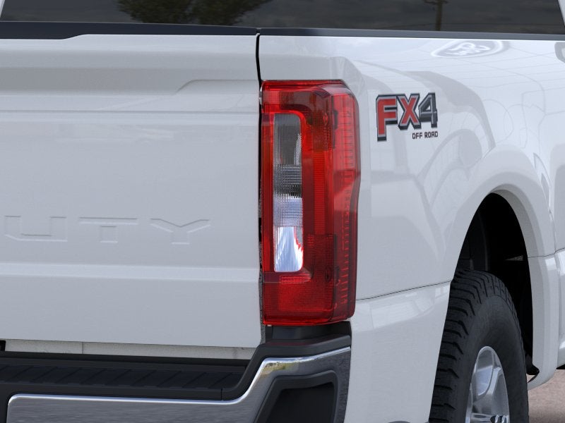 2026 Ford Super Duty F-250® XLT