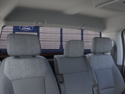 2026 Ford Super Duty F-250® XLT