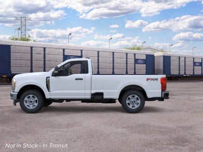 2026 Ford Super Duty F-250® XLT