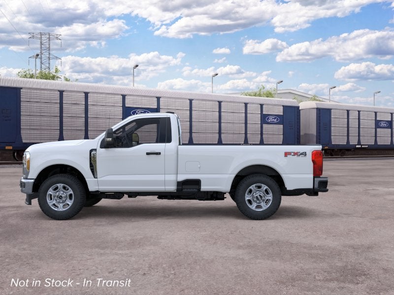 2026 Ford Super Duty F-250® XLT