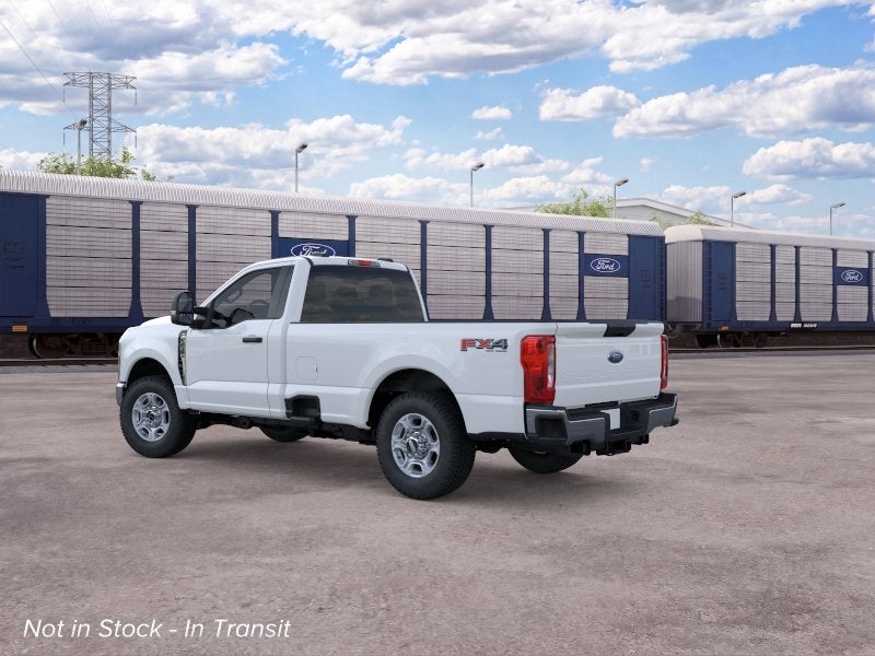 2026 Ford Super Duty F-250® XLT