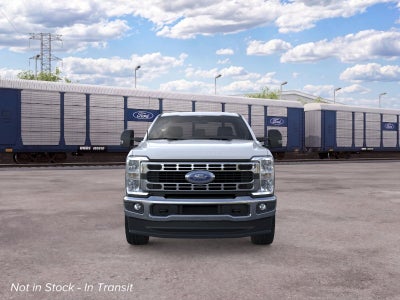 2026 Ford Super Duty F-250® XLT