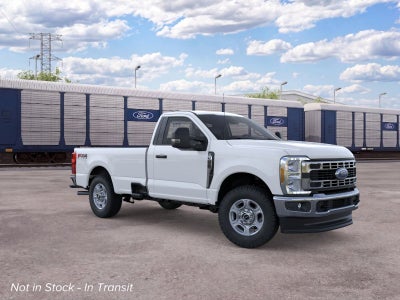 2026 Ford Super Duty F-250® XLT