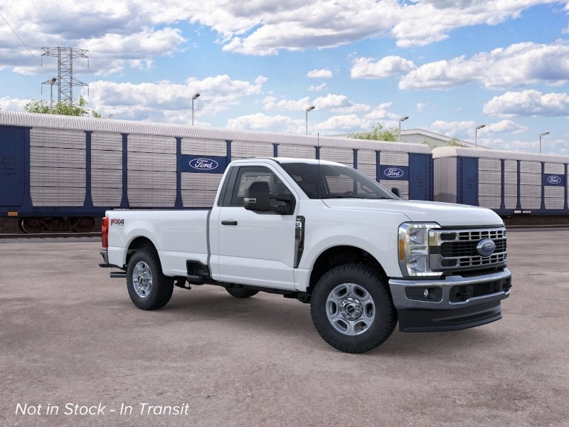 2026 Ford Super Duty F-250® XLT