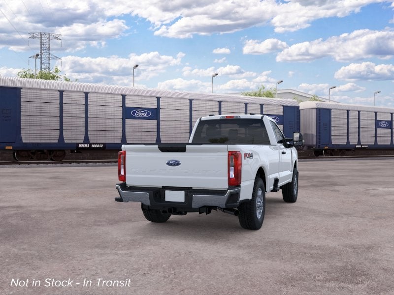 2026 Ford Super Duty F-250® XLT