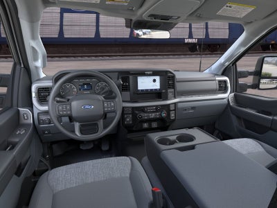 2026 Ford Super Duty F-250® XLT