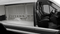 2027 Ford Transit Commercial Cargo Van