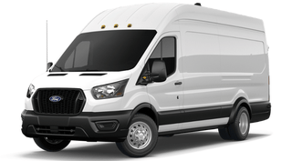2027 Ford Transit Commercial Cargo Van