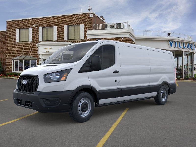 2026 Ford Transit 250 Low Roof 148 WB's photo