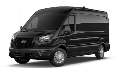 2027 Ford Transit Commercial Cargo Van