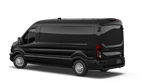 2027 Ford Transit Commercial Cargo Van
