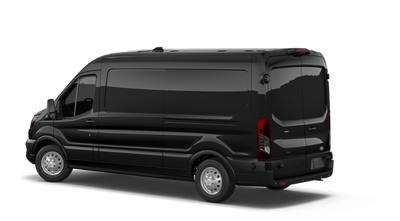 2027 Ford Transit Commercial Cargo Van