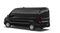 2027 Ford Transit Commercial Cargo Van