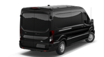 2027 Ford Transit Commercial Cargo Van