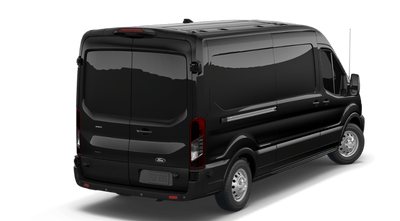 2027 Ford Transit Commercial Cargo Van