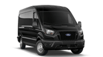 2027 Ford Transit Commercial Cargo Van