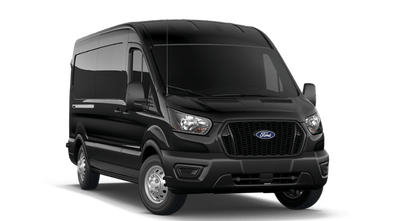 2027 Ford Transit Commercial Cargo Van